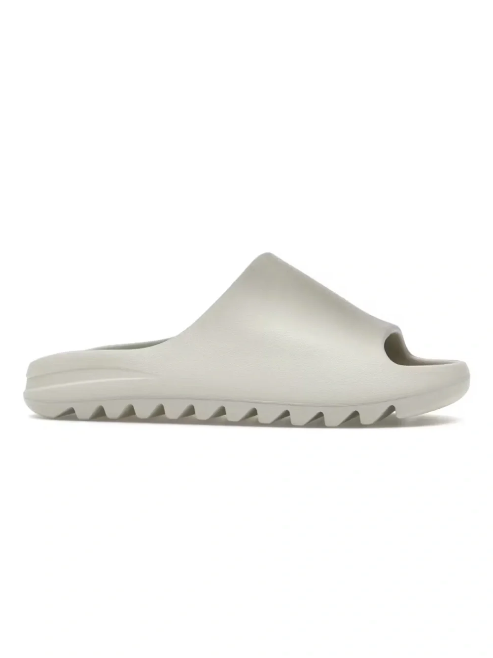 Yeezy Slide ‘Cream’ - Picture 1 of 4